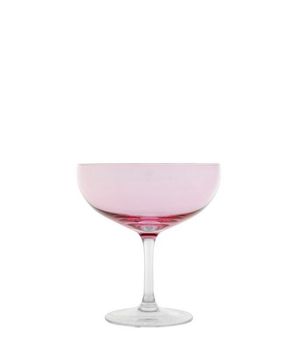 Magnor Glassverk Happy Champagneglass Rosa, 28cl