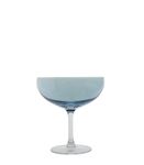 Magnor Glassverk Happy Champagneglass Blå, 28cl (404-321454)