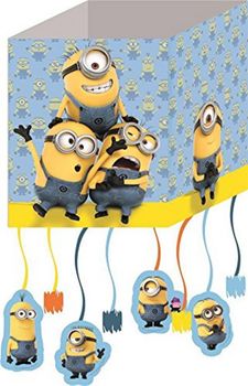 Minions Pinjata - 1 stk