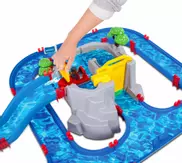AquaPlay Kanalsystem Foss Mountain Lake (121-1542)