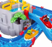 AquaPlay Kanalsystem Foss Mountain Lake (121-1542)