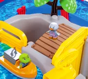 AquaPlay Kanalsystem Foss Mountain Lake (121-1542)