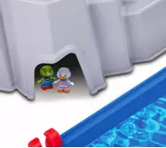 AquaPlay Kanalsystem Foss Mountain Lake (121-1542)