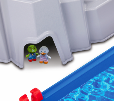 AquaPlay Kanalsystem Foss Mountain Lake (121-1542)