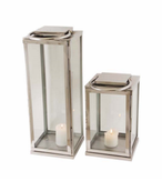 Halvor Bakke Lanterne rustfri - H36cm (415-H11500)