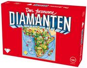 Damm Den forsvunne Diamanten,  Familiespill (413-15091)