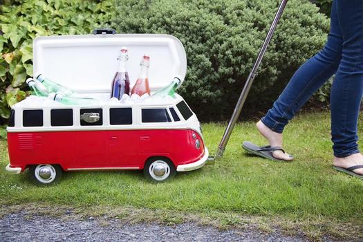 VW Camper Van Cool Box Multitrend