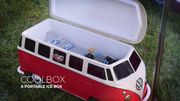 VW Camper Van Cool Box (VWCB)