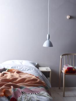 Andreas Engesvik Bunadspledd Fusa, str 130x200cm (434-2012-2)