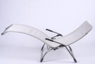 Fiam Samba Solstol Hvit (045XW-BI) (424-100542)