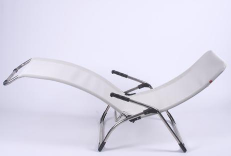 Fiam Samba Solstol Hvit (045XW-BI) (424-100542)