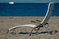 Fiam Samba Solstol Hvit (045XW-BI) (424-100542)