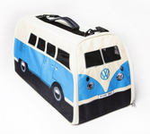 VW Camper Van Reiseveske PetCarrier Sammenleggbart (VWPC1)