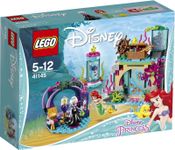 LEGO® Disney Princess Ariel og Trylleformelen (158-41145)