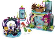 LEGO® Disney Princess Ariel og Trylleformelen (158-41145)