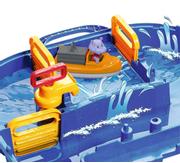 AquaPlay Bærbart kanalsystem sammenleggbart,  516 (00516)