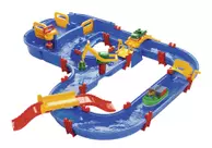 AquaPlay Kanalsystem Megabridge,  modell 628 (121-00628)