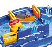 AquaPlay stort kanalsystem Amfie World Modell 650 (121-00650)