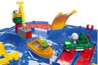 AquaPlay stort kanalsystem Amfie World Modell 650 (121-00650)