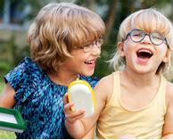 AquaPlay stort kanalsystem Amfie World Modell 650 (121-00650)