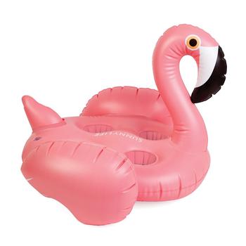 Sunnylife Oppblåsbar Drikkeholder - Flamingo (439-SULDRKFL)