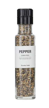 Nicolas Vahé Sitronpepper pepper+sitron 135gr
