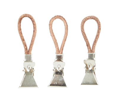 MERAKI Håndkleklyper,  10 stk (151-Mkai001)