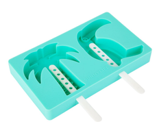 Sunnylife Silikonform Isform - Tropisk