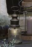 Light & Living Bordlampe LED-Lanterne Roti, H42cm (273-1817310)