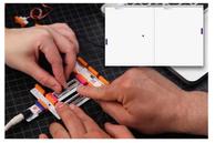 LittleBits Arduino (351-3300099)