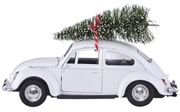 House Doctor Juledekorasjon VW Boble, L12.5cm (151-Ft1000)