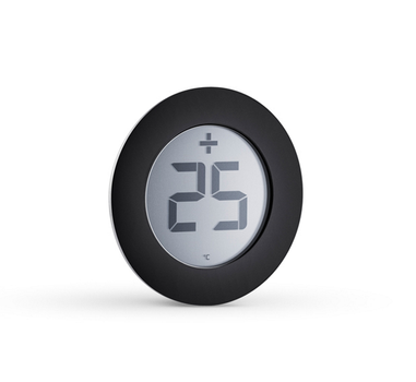 Eva Solo Digitalt Utendørstermometer - Ø8cm (333-567768)