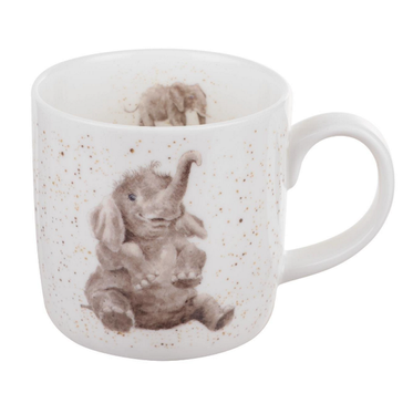 Wrendale Krus "Role Model" (460-MMMG5629-XT)