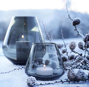 Halvor Bakke Rocks Koks Telykt 120mm (404-310710)