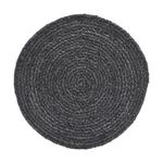 House Doctor Dekkebrikke Blå-Grå Ø38cm 4pk (151-Ll0103)