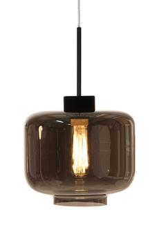 Globen Lighting Lampependel Ritz - Røyk (205-673556)