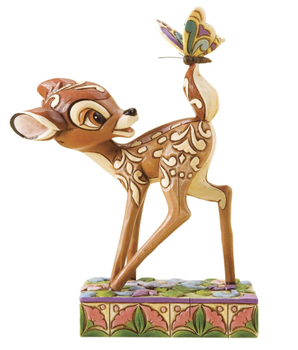 Disney Bambi "Wonder of Spring"