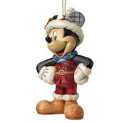 Disney Ornament Sugar Coat Mikke