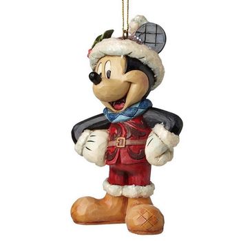 Disney Ornament Sugar Coat Mikke (481-k2-a28239)