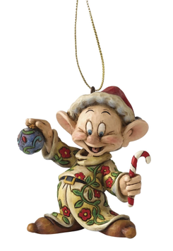 Disney Ornament Dvergene Minsten, H7cm