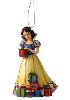 Disney Ornament Snøhvit - H11cm (481-k2-a9046)