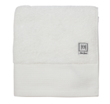 Halvor Bakke Bath Håndkle 70x140cm, Brilliant-White (479-107681)