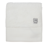 Halvor Bakke Bath Håndkle 70x140cm, Brilliant-White