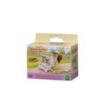 Sylvanian Families Tvillingvogn (351-4533)