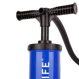 Sunnylife Luftpumpe/ Håndpumpe - Blå (439-S8MPUHXB)