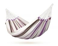 La Siesta Hengekøye Caribena Single Purple (132-CIH14-7)