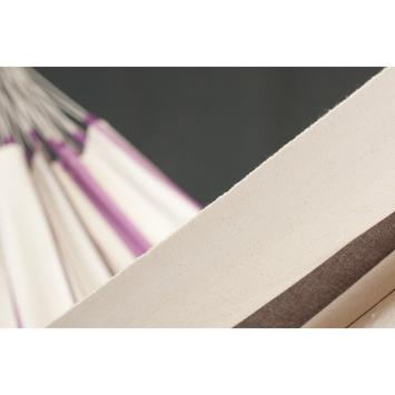 La Siesta Hengekøye Caribena Single Purple (132-CIH14-7)