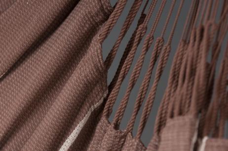 La Siesta Hengestol Habana Chocolate Lounger (132-HAL21-6)