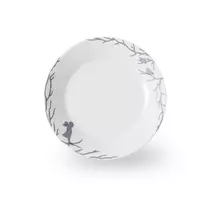 Wik & Walsøe Alv Tallerken Ø21cm