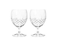 Frederik Bagger Crispy-Eightball Clear 2stk 55cl (433-10313)